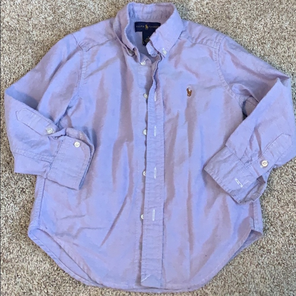 Ralph Lauren Polo